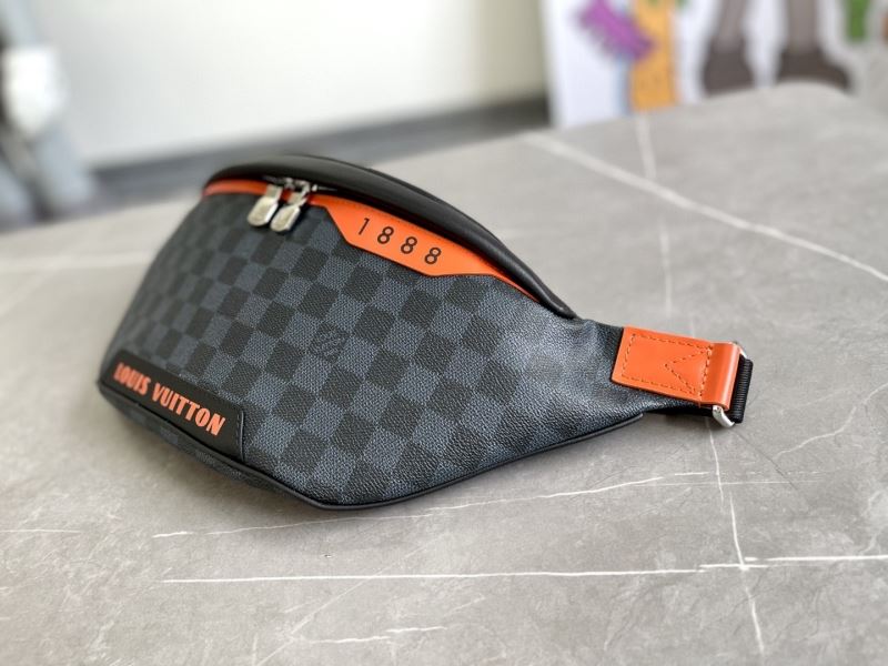 LV Waist Chest Packs